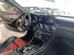 مێرسێدس بێنز C-Class
